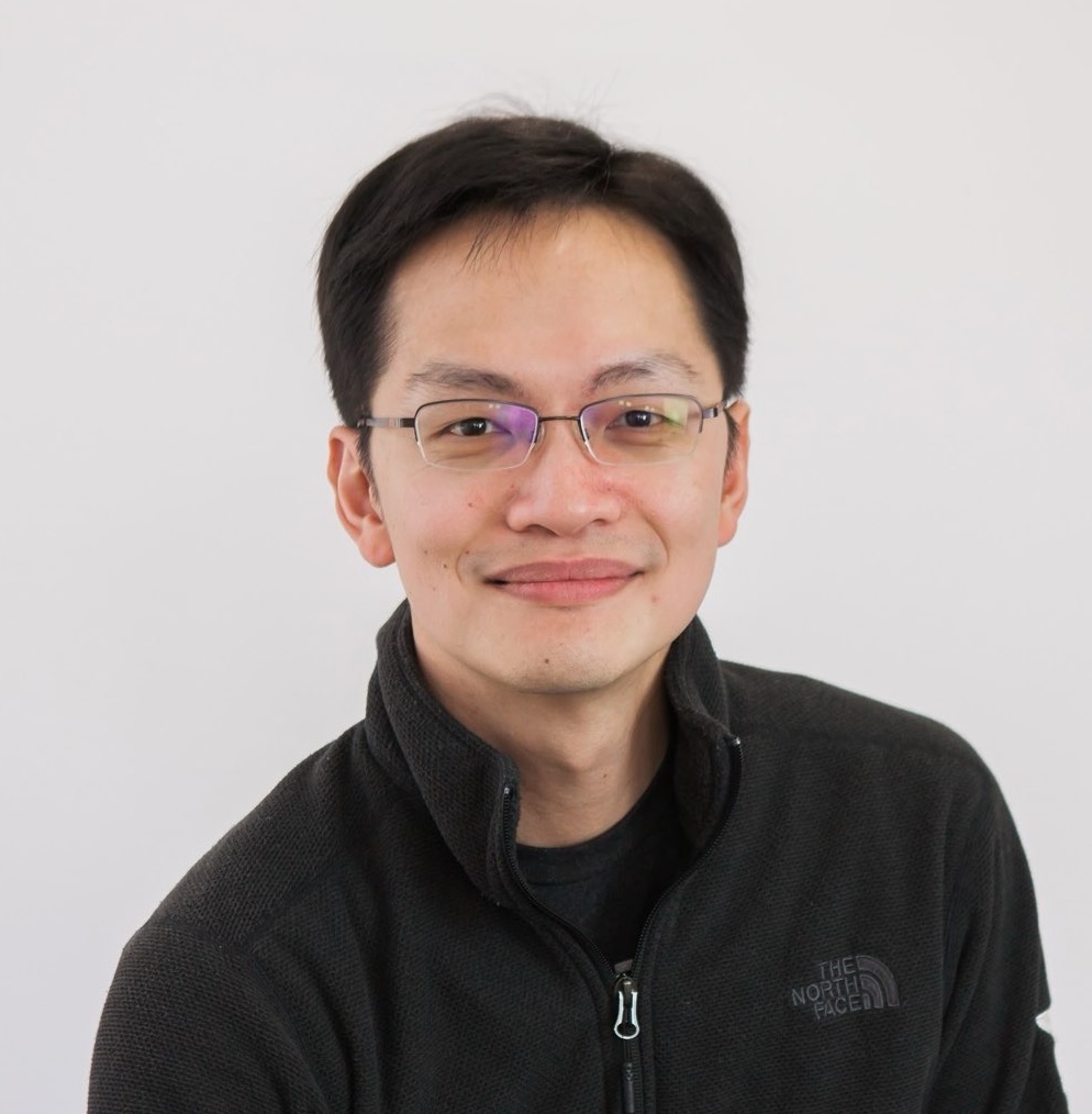 Author image